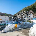 Le Cristal - Nant Blanc 15 - Happy Daire