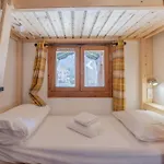 Le Cristal - Nant Blanc 15 - Happy Chamonix