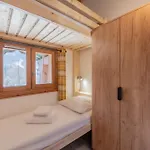 Le Cristal - Nant Blanc 15 - Happy * Chamonix