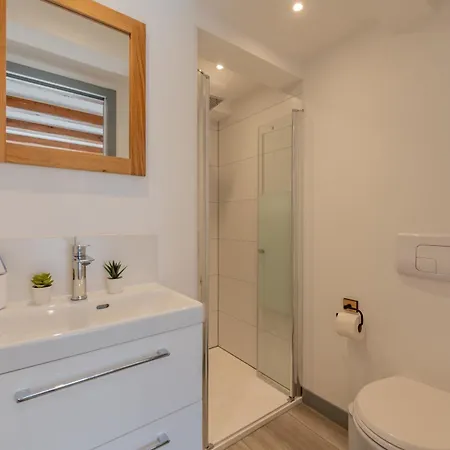 Le Cristal Nb15 Mont-blanc View, Pool, Parking & Wifi - Happy Appartamento Chamonix
