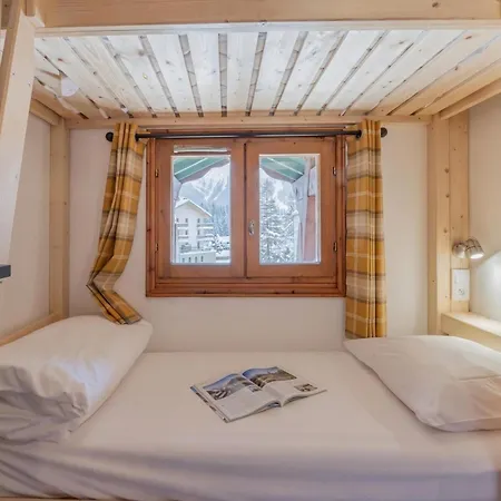 Le Cristal - Nant Blanc 15 - Happy