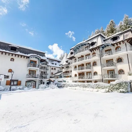 Le Cristal - Nant Blanc 15 - Happy * שאמוני