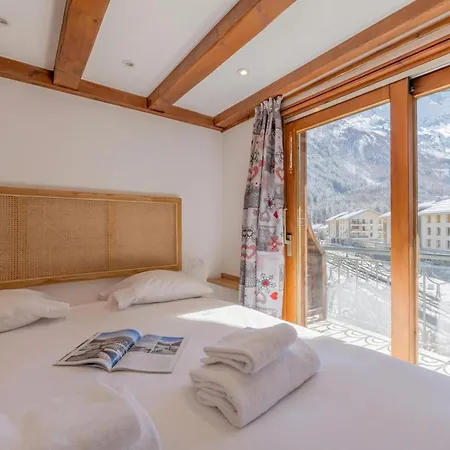 Le Cristal - Nant Blanc 15 - Happy *