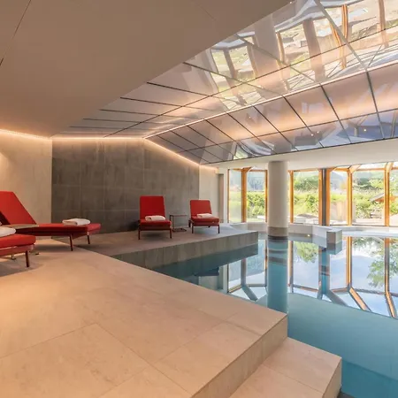 Le Cristal Nb15 Mont-blanc View, Pool, Parking & Wifi - Happy * Chamonix
