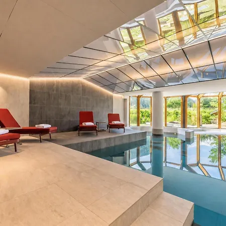 Апартаменти Le Cristal Nb15 Mont-blanc View, Pool, Parking & Wifi - Happy *