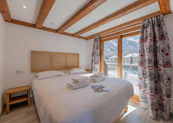 Le Cristal - Nant Blanc 15 - Happy *