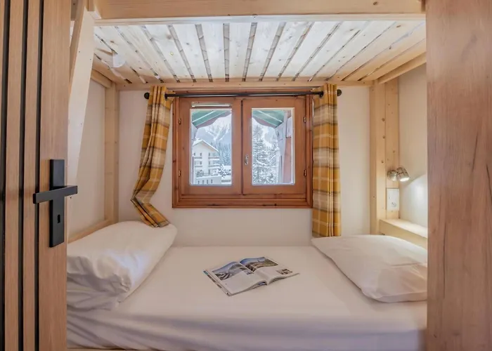 Le Cristal - Nant Blanc 15 - Happy