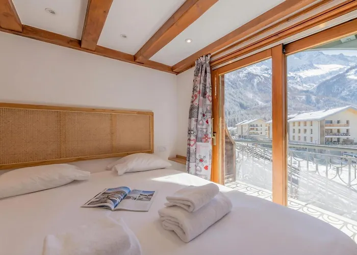 Le Cristal - Nant Blanc 15 - Happy *