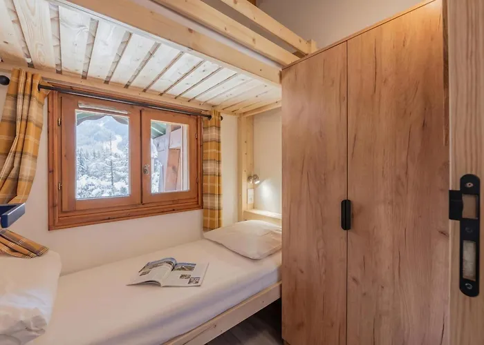 Le Cristal - Nant Blanc 15 - Happy