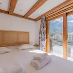 Le Cristal - Nant Blanc 15 - Happy 아파트 *