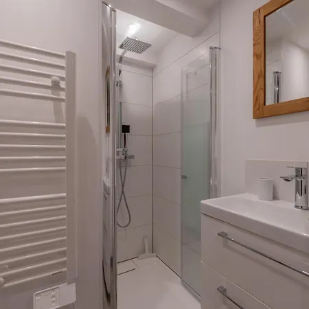 Le Cristal - Nant Blanc 15 - Happy Apartamento *