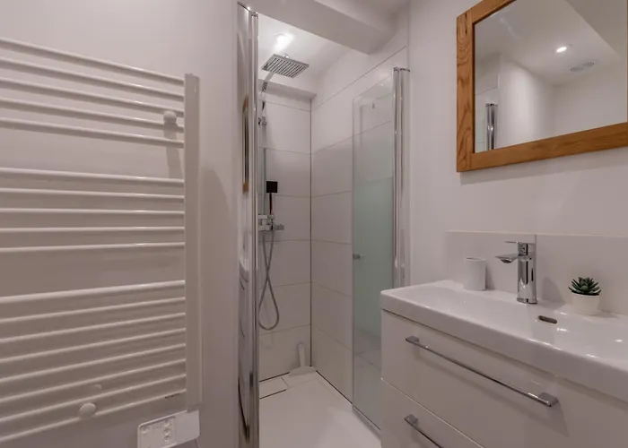 Le Cristal - Nant Blanc 15 - Happy Apartment *