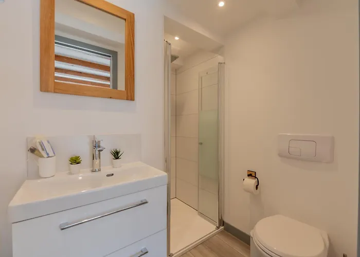 Le Cristal - Nant Blanc 15 - Happy Apartment Chamonix