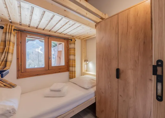 Le Cristal - Nant Blanc 15 - Happy *